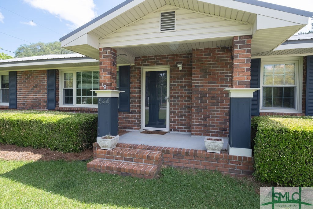 244 Raymond Road Pooler, GA 31322 - Photo 2 of 29 Gallery Image 2