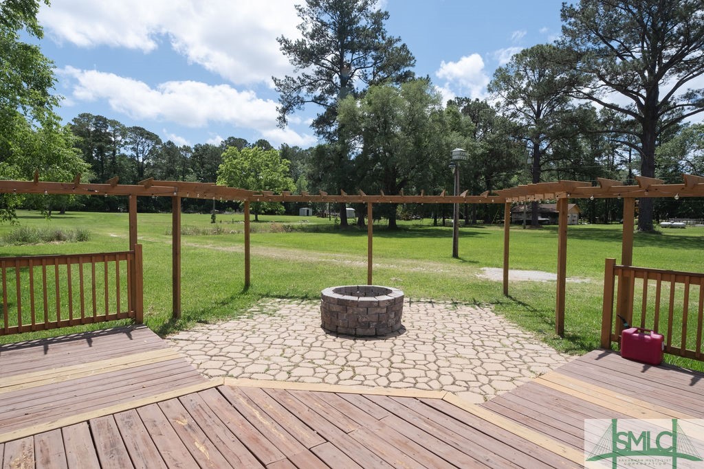 244 Raymond Road Pooler, GA 31322 - Photo 22 of 29 Gallery Image 22