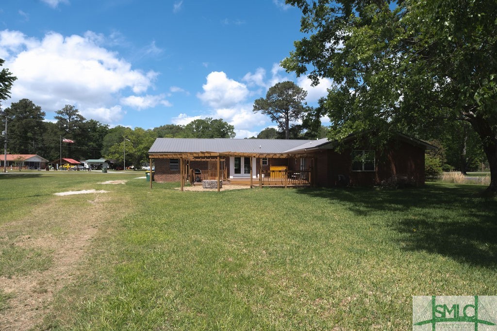 244 Raymond Road Pooler, GA 31322 - Photo 23 of 29 Gallery Image 23