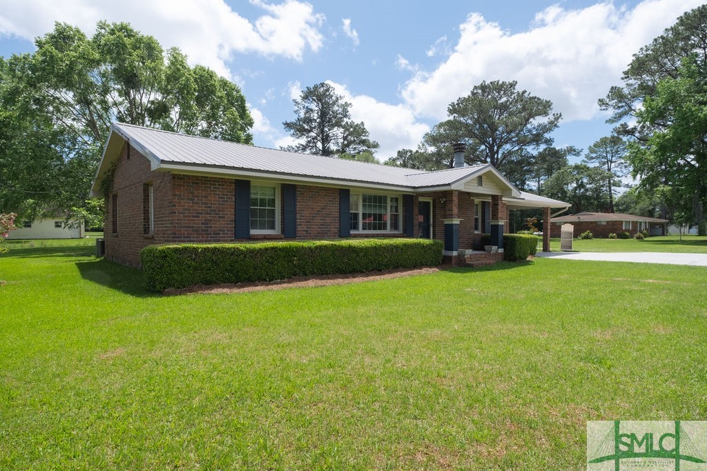 244 Raymond Road Pooler, GA 31322 - Photo 26 of 29 Gallery Image 26