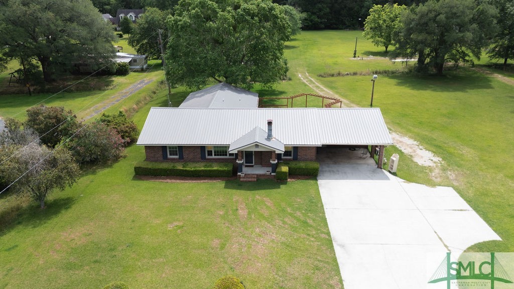 244 Raymond Road Pooler, GA 31322 - Photo 27 of 29 Gallery Image 27
