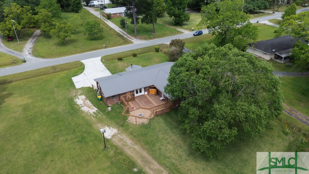 244 Raymond Road Pooler, GA 31322 - Photo 28 of 29 Gallery Image 28