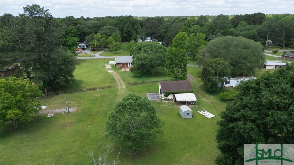 244 Raymond Road Pooler, GA 31322 - Photo 29 of 29 Gallery Image 29