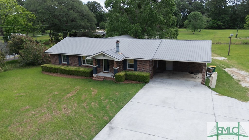 244 Raymond Road Pooler, GA 31322 - Photo 3 of 29 Gallery Image 3