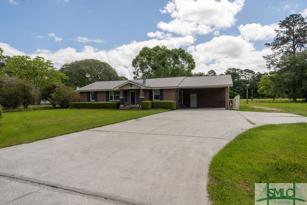 244 Raymond Road Pooler, GA 31322 - Photo 4 of 29 Gallery Image 4