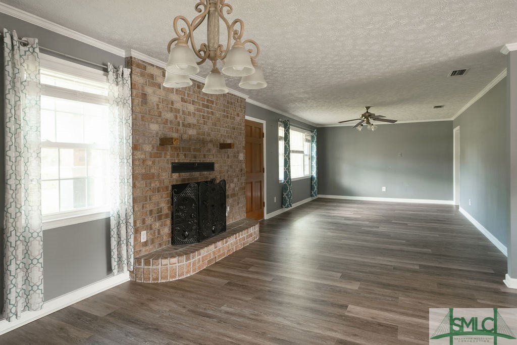 244 Raymond Road Pooler, GA 31322 - Photo 8 of 29 Gallery Image 8