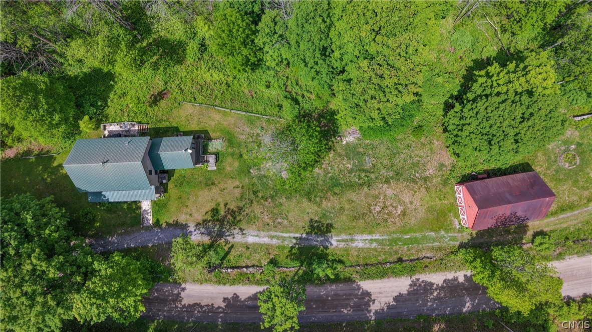891 River Road Lake Luzerne, NY 12846 - Photo 9 of 44