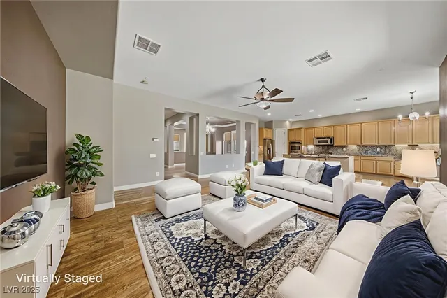 $4,150 | 916 Viscanio Place, Unit NONE, Las Vegas, NV 89138