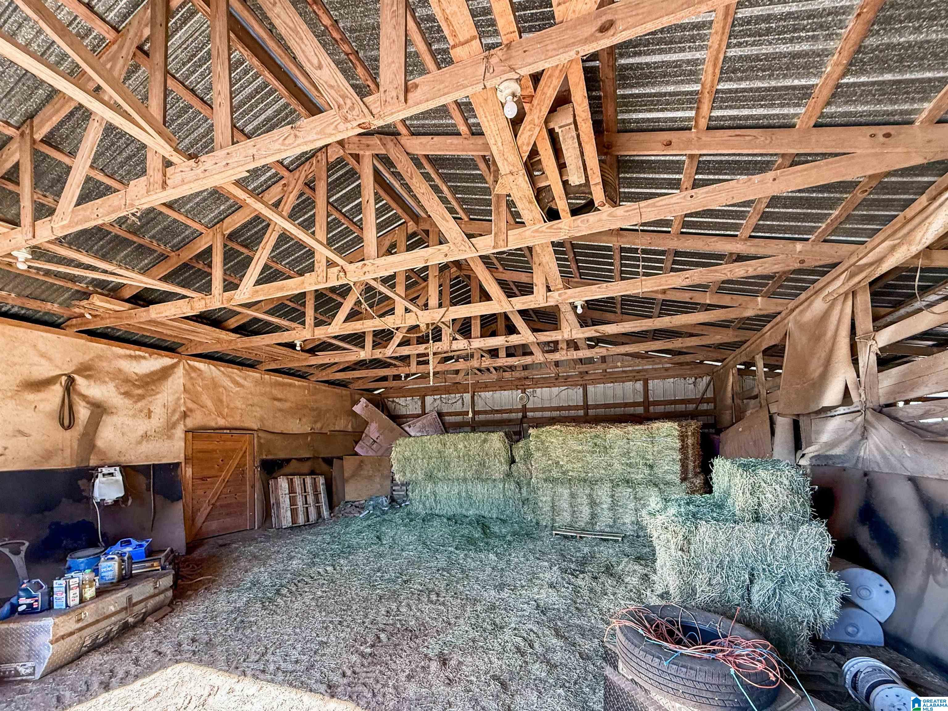 80 County Road 624 Ranburne, AL 36273 - Photo 40 of 49