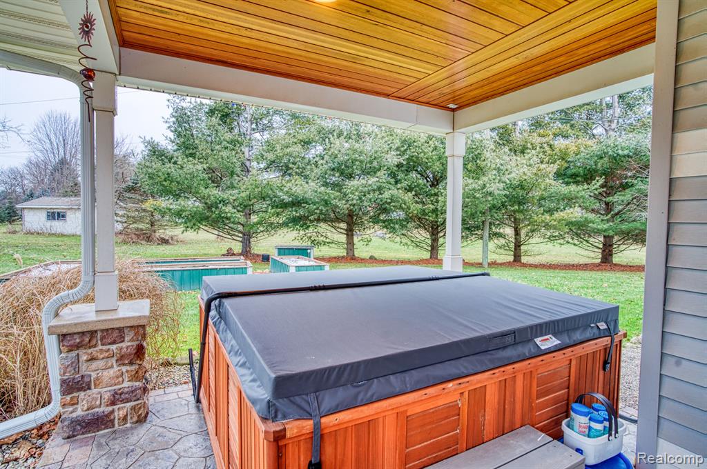 6884 Lange Road Fowlerville, MI 48836 - Photo 43 of 59