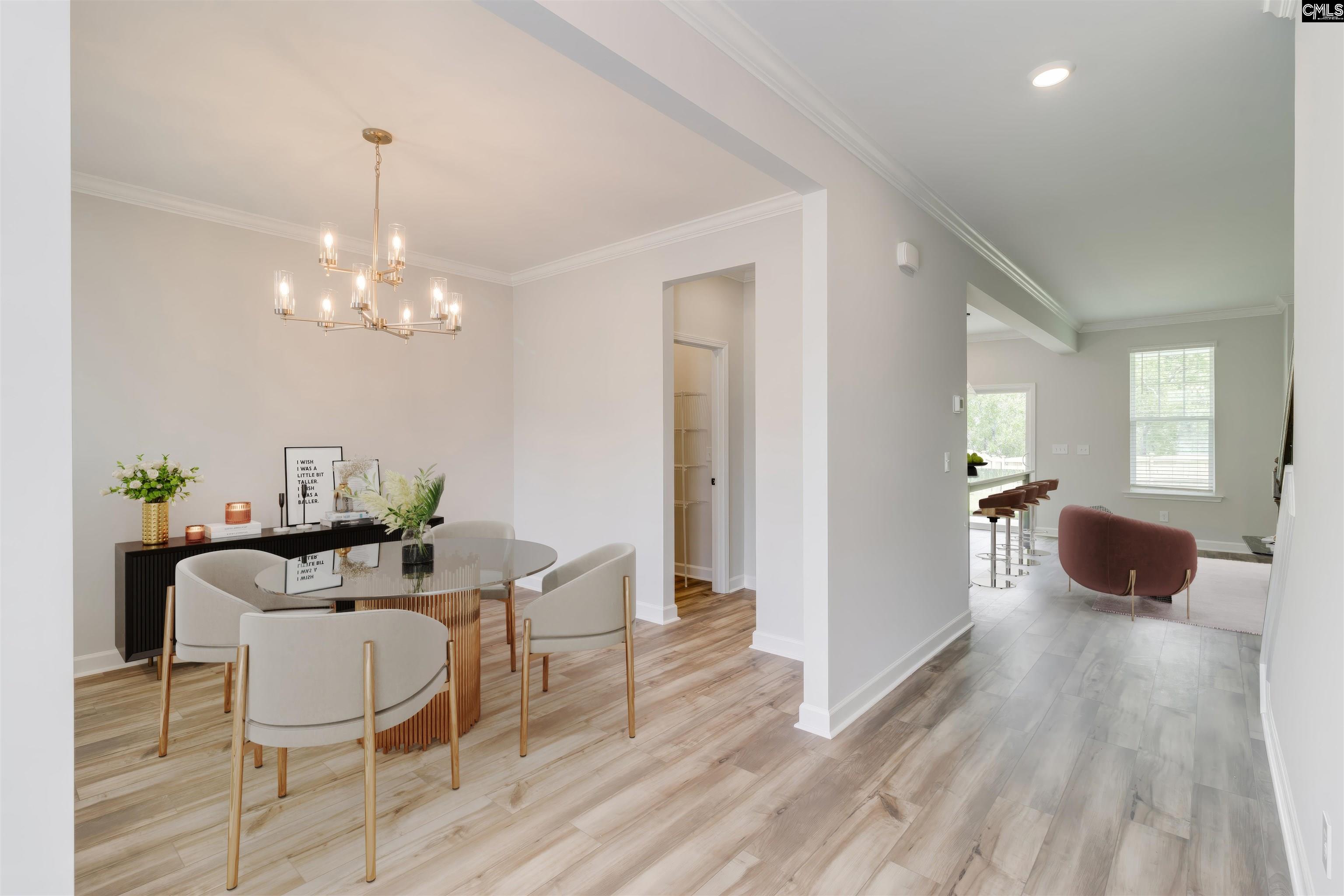 641 Falling Leaf Lane Chapin, SC 29036 - Photo 10 of 15