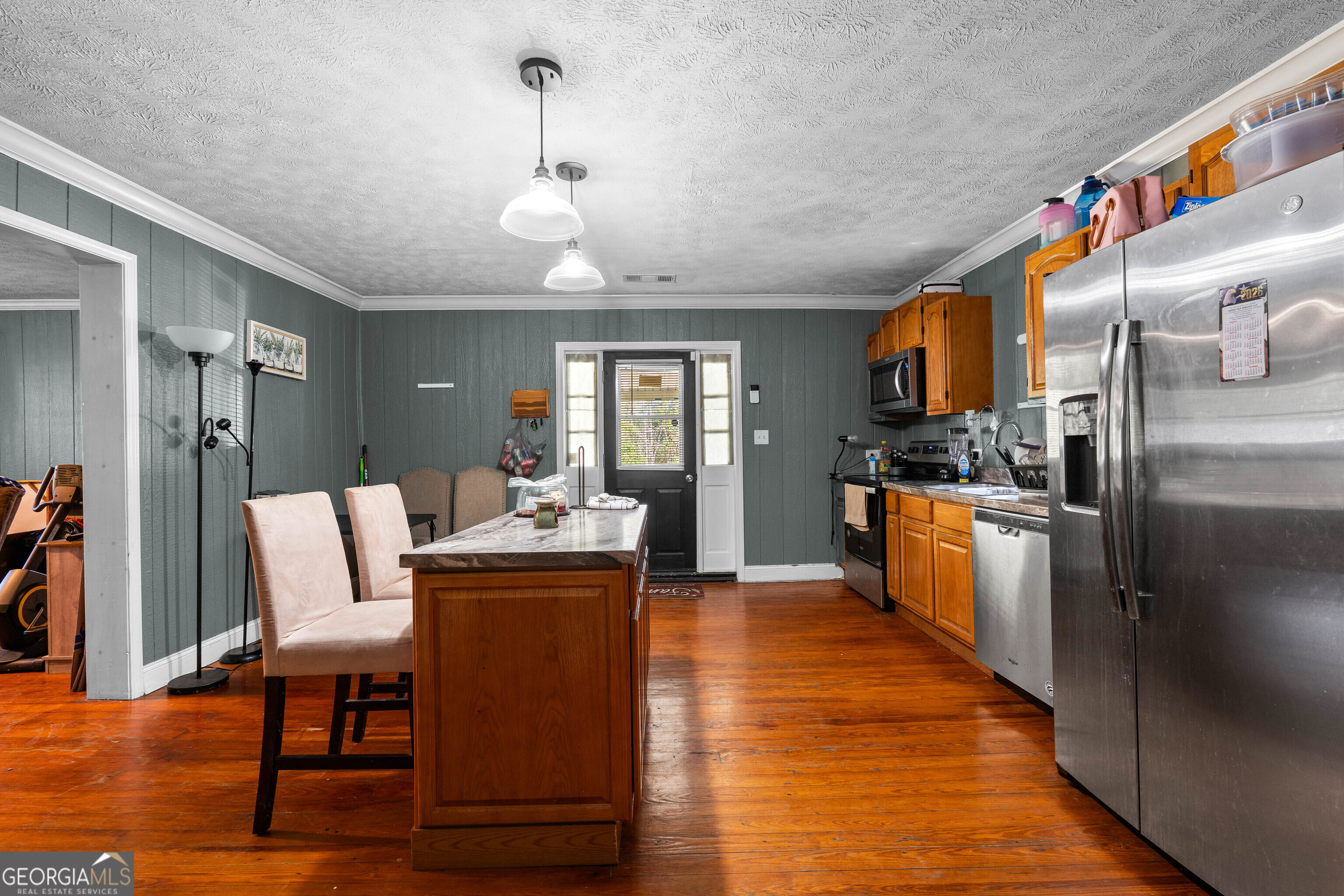 1210 Everee Inn Road Griffin, GA 30224 - Photo 9 of 26