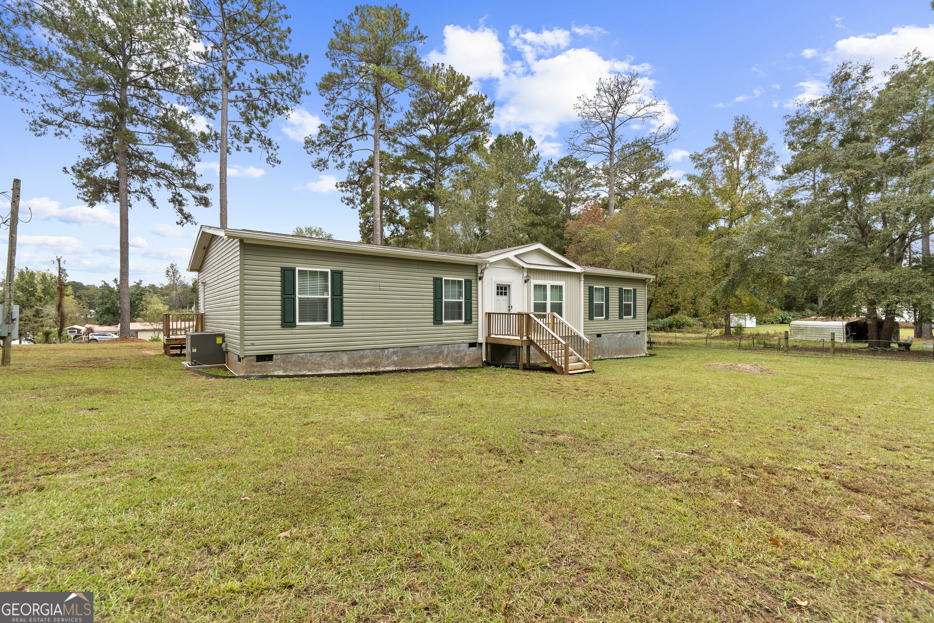 231 C Little Road Northwest Milledgeville, GA 31061 - Photo 2 of 34
