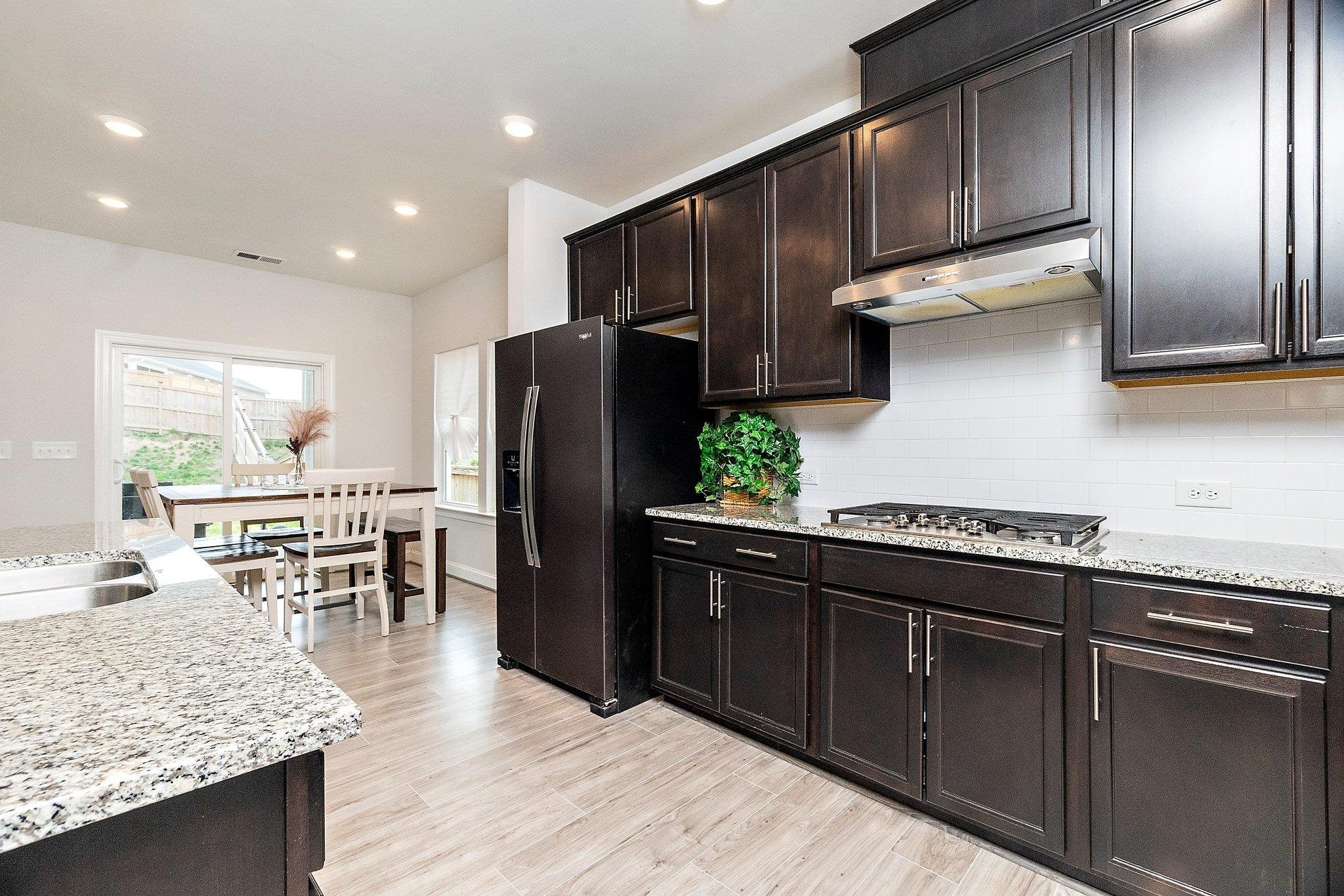 3274 Douglas Fir Road Raleigh, NC 27616 - Photo 4 of 26 Kitchen