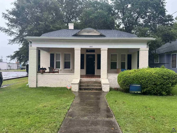 $190,000 | 222 Anderson Avenue, Fort Valley, GA 31030