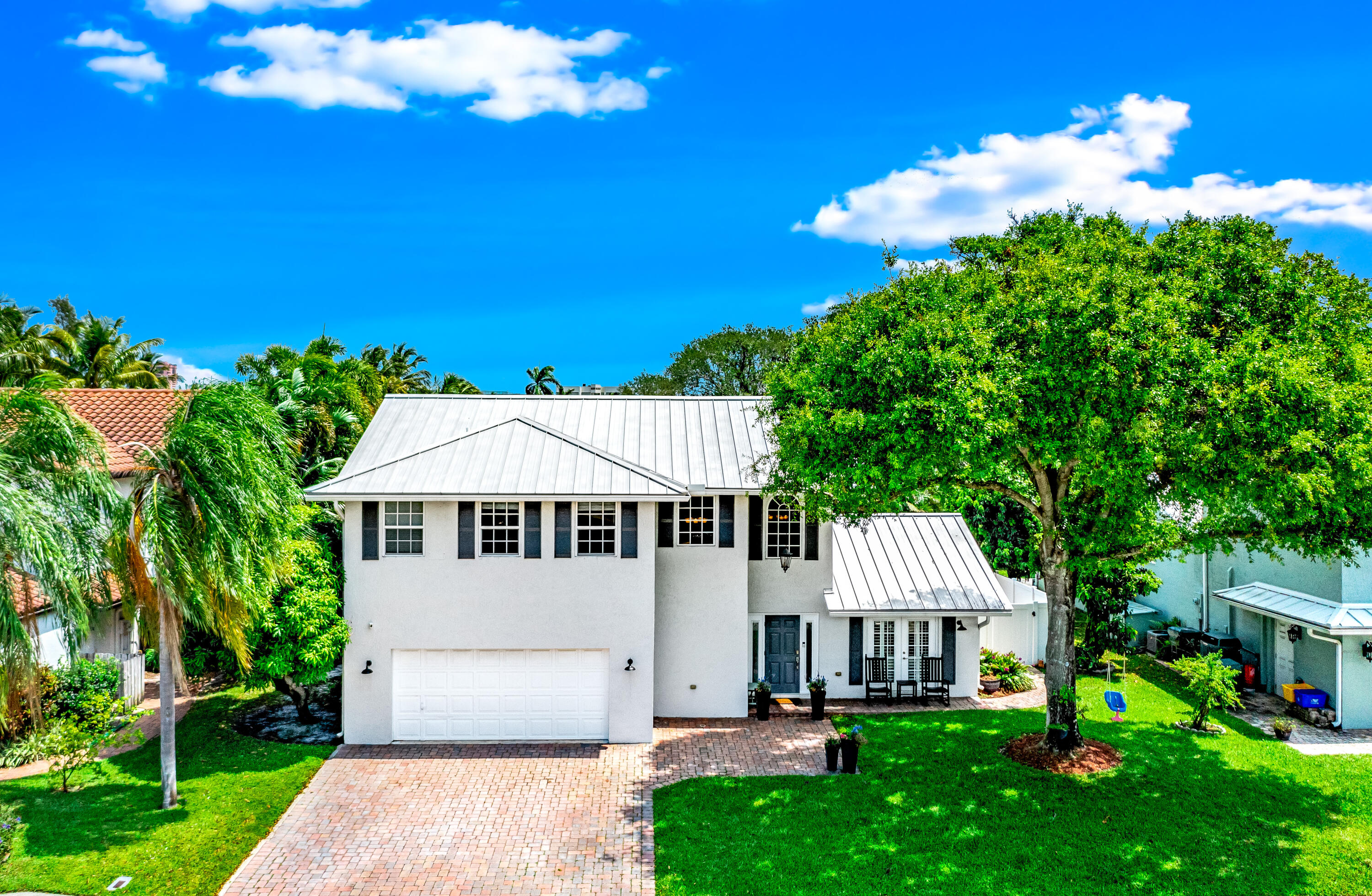 1536 Southwest 4th Avenue Boca Raton, FL 33432 - Photo 1 of 1 Front of Home