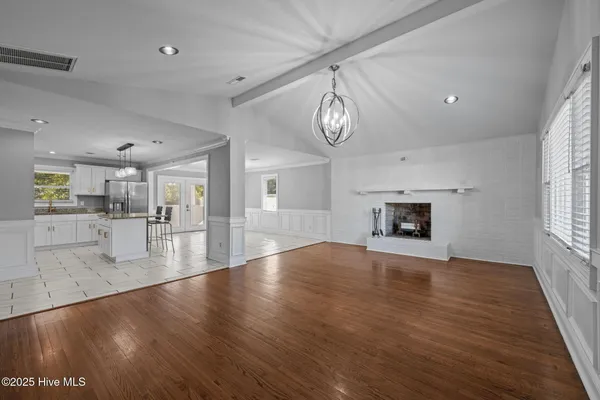 $389,500 | 1909 Ef Thompkins Lane, New Bern, NC 28562