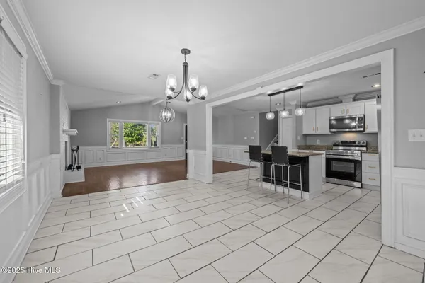 $389,500 | 1909 Ef Thompkins Lane, New Bern, NC 28562