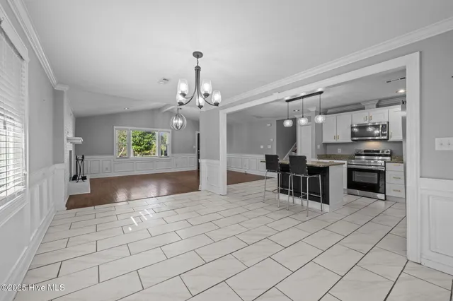 $399,500 | 1909 Ef Thompkins Lane, New Bern, NC 28562