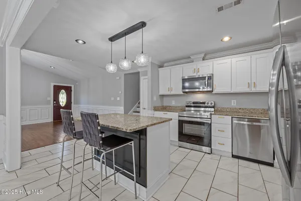 $389,500 | 1909 Ef Thompkins Lane, New Bern, NC 28562