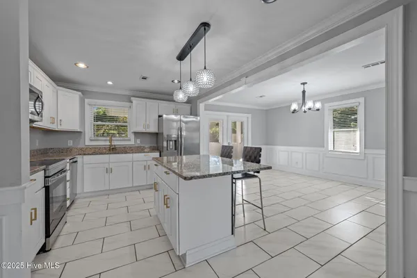 $389,500 | 1909 Ef Thompkins Lane, New Bern, NC 28562