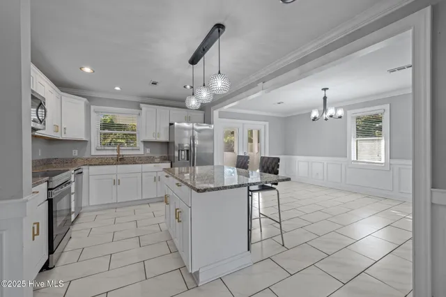 $399,500 | 1909 Ef Thompkins Lane, New Bern, NC 28562