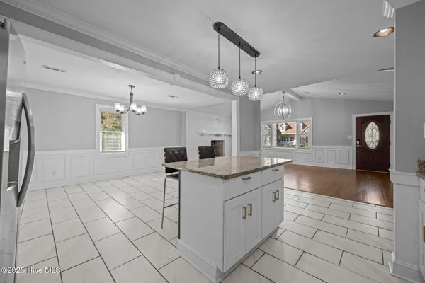 $389,500 | 1909 Ef Thompkins Lane, New Bern, NC 28562