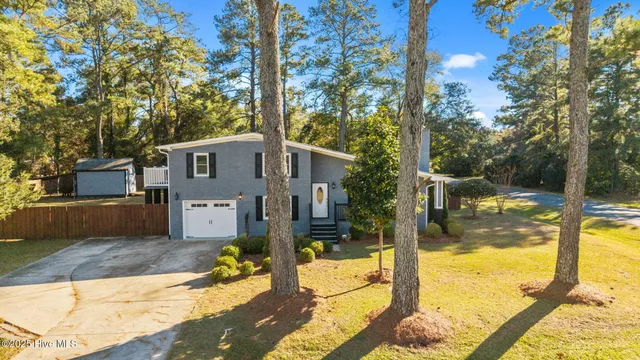 $399,500 | 1909 Ef Thompkins Lane, New Bern, NC 28562