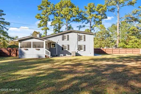 $389,500 | 1909 Ef Thompkins Lane, New Bern, NC 28562