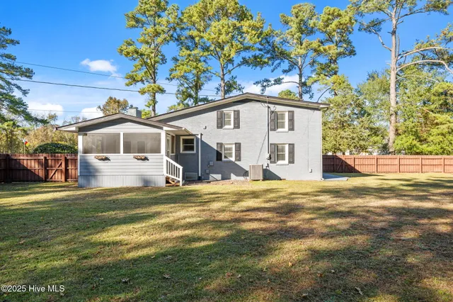 $399,500 | 1909 Ef Thompkins Lane, New Bern, NC 28562