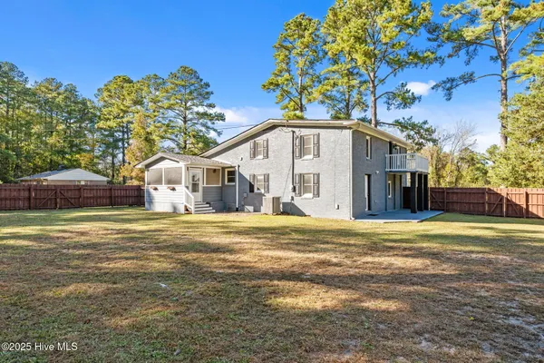 $389,500 | 1909 Ef Thompkins Lane, New Bern, NC 28562