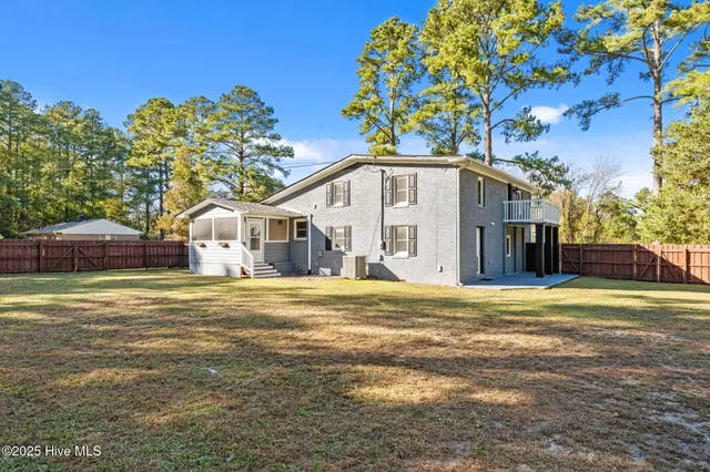 $399,500 | 1909 Ef Thompkins Lane, New Bern, NC 28562