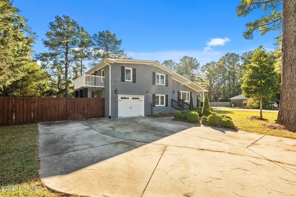 $389,500 | 1909 Ef Thompkins Lane, New Bern, NC 28562