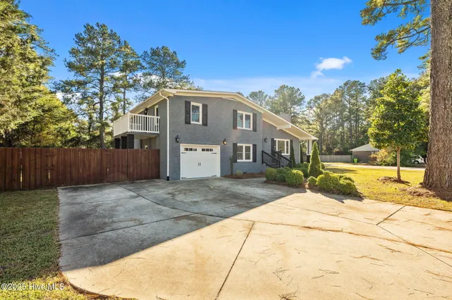 $399,500 | 1909 Ef Thompkins Lane, New Bern, NC 28562