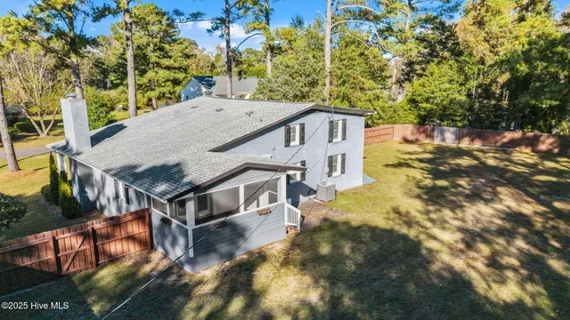 $399,500 | 1909 Ef Thompkins Lane, New Bern, NC 28562