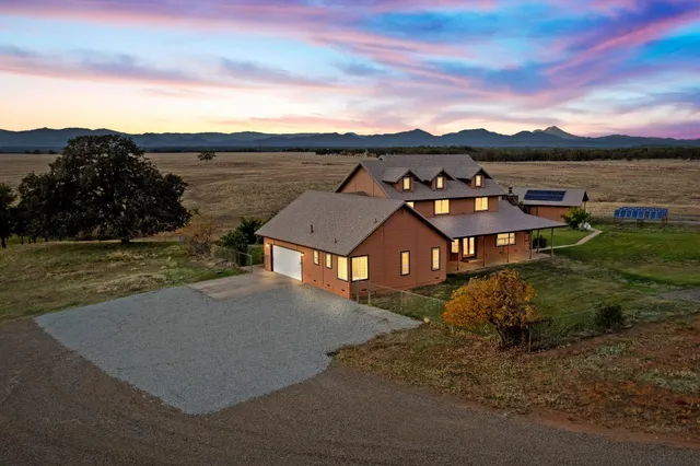 $1,295,000 | 7576 Bear Creek Way, Millville, CA 96062