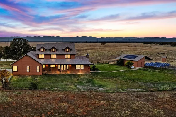 $1,225,000 | 7576 Bear Creek Way, Millville, CA 96062