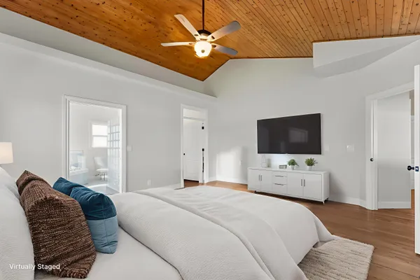 $1,225,000 | 7576 Bear Creek Way, Millville, CA 96062