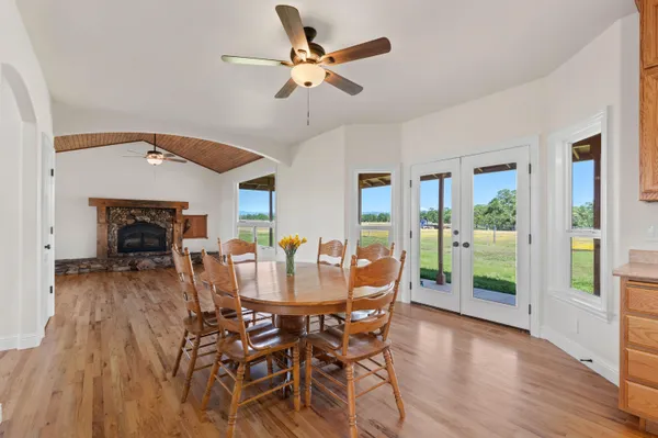 $1,225,000 | 7576 Bear Creek Way, Millville, CA 96062