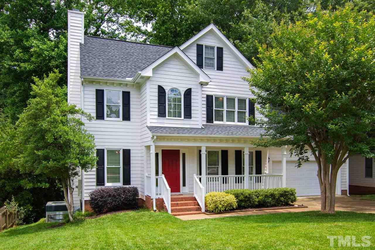2808 Dahlgreen Road Raleigh, NC 27615 - Photo 1 of 30