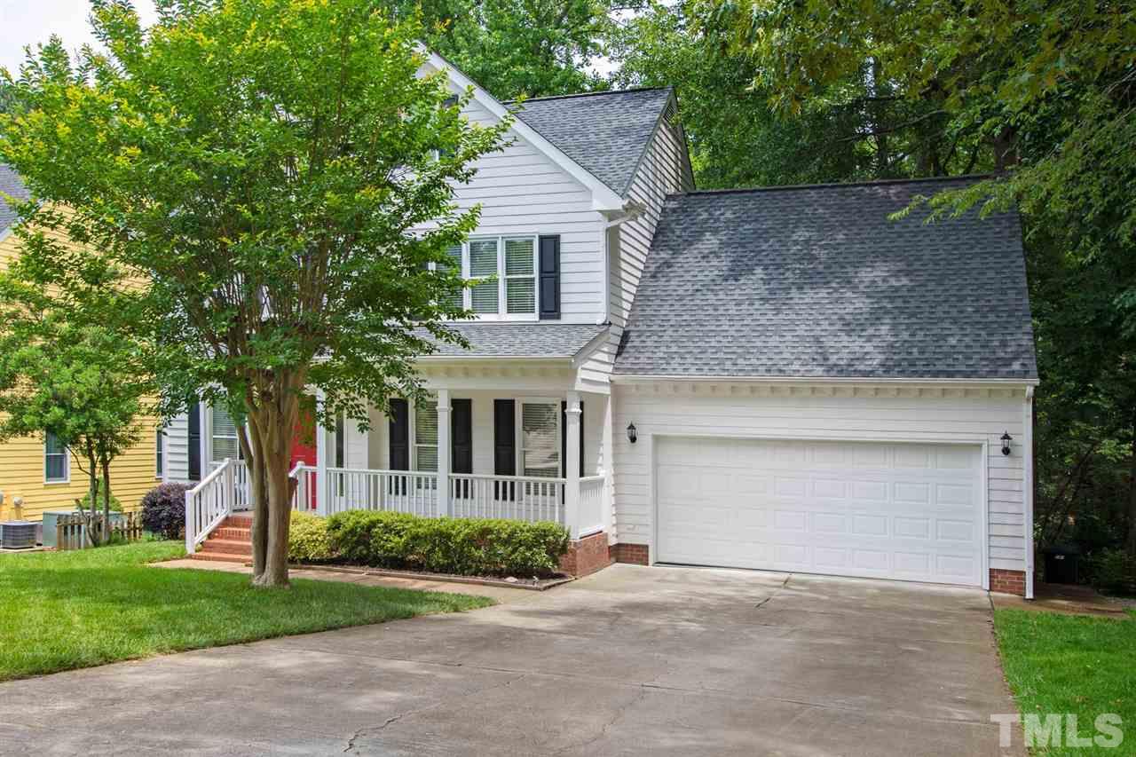2808 Dahlgreen Road Raleigh, NC 27615 - Photo 2 of 30