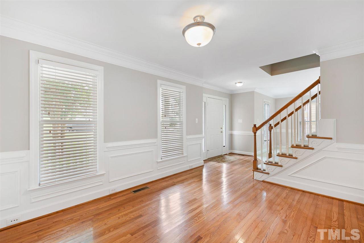 2808 Dahlgreen Road Raleigh, NC 27615 - Photo 11 of 30