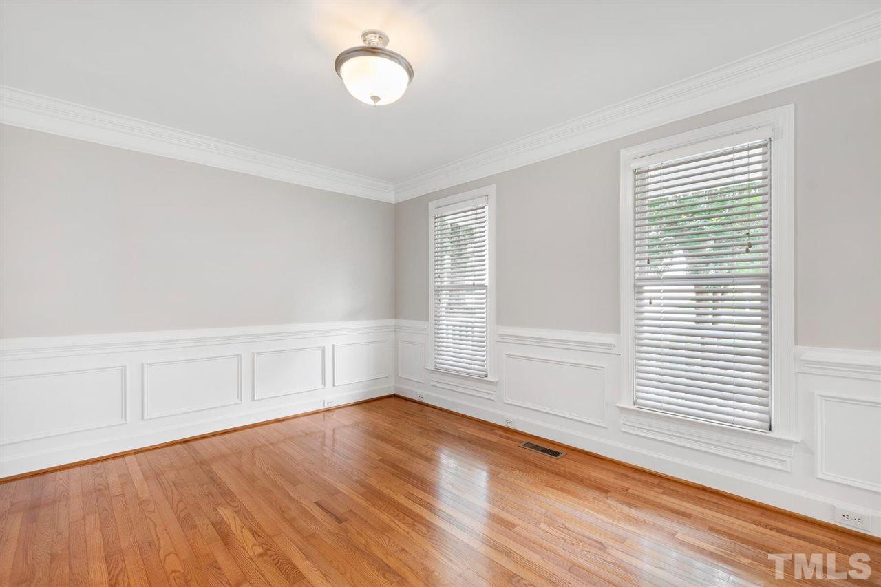 2808 Dahlgreen Road Raleigh, NC 27615 - Photo 12 of 30