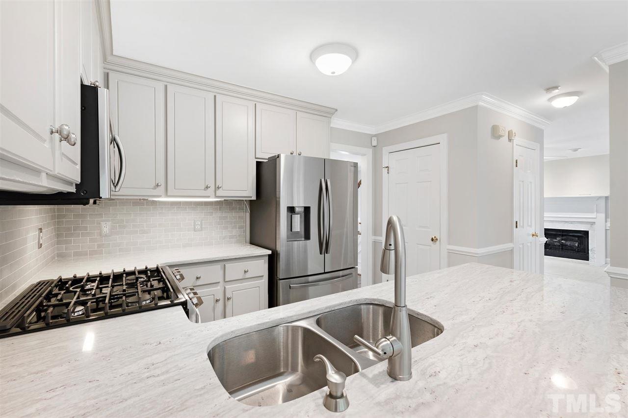 2808 Dahlgreen Road Raleigh, NC 27615 - Photo 16 of 30