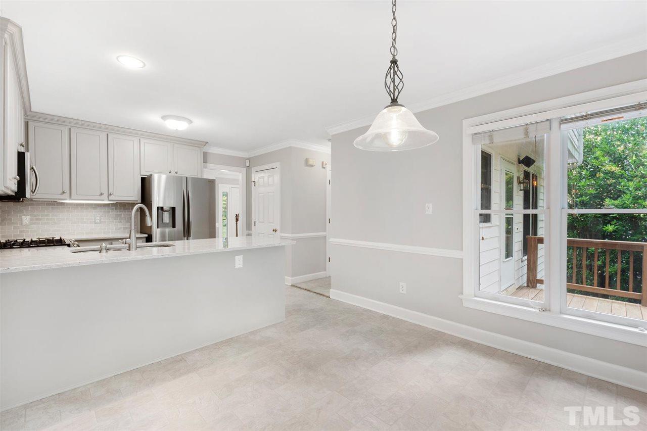 2808 Dahlgreen Road Raleigh, NC 27615 - Photo 17 of 30
