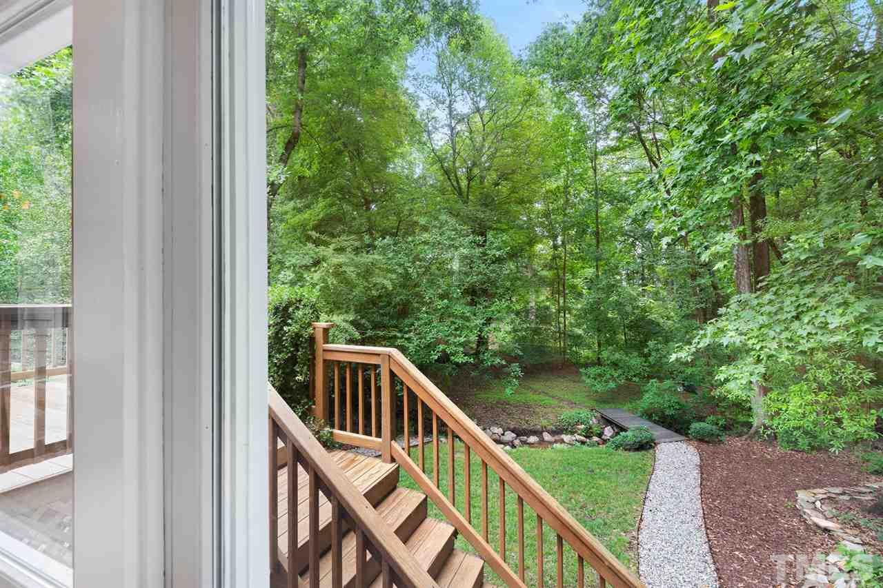 2808 Dahlgreen Road Raleigh, NC 27615 - Photo 19 of 30
