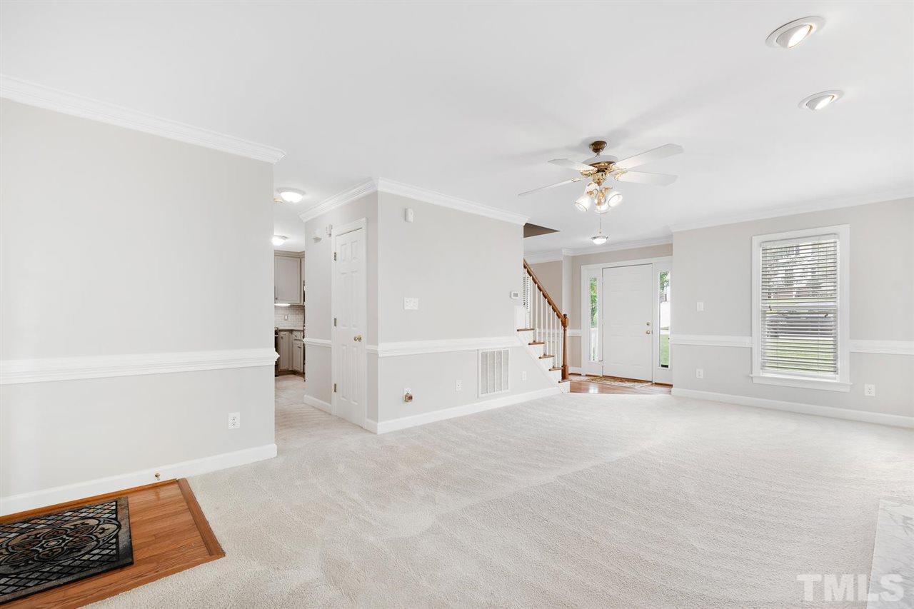 2808 Dahlgreen Road Raleigh, NC 27615 - Photo 20 of 30