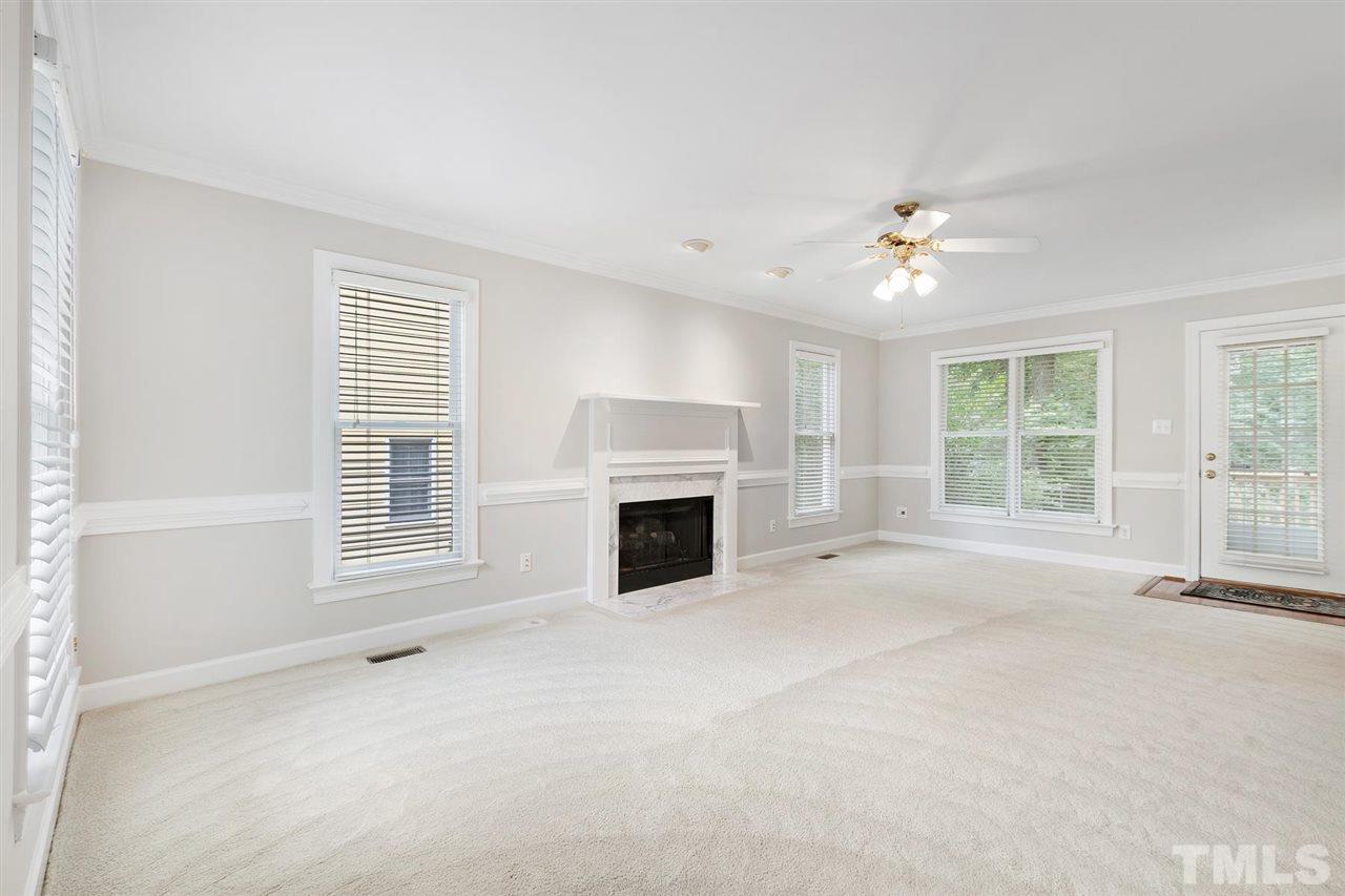 2808 Dahlgreen Road Raleigh, NC 27615 - Photo 21 of 30