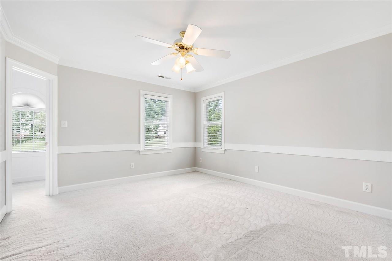 2808 Dahlgreen Road Raleigh, NC 27615 - Photo 22 of 30