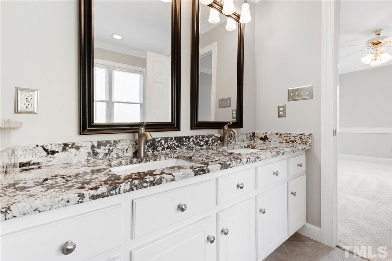 2808 Dahlgreen Road Raleigh, NC 27615 - Photo 24 of 30